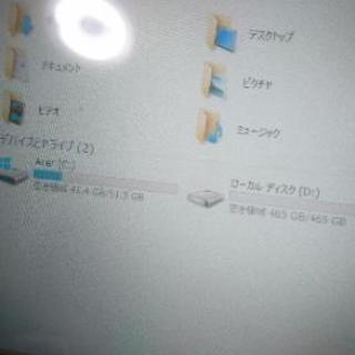 acer タッチパネル タブレットPC 2in1 ノートパソコン型 持ち運び便利 キーボード 無線LAN Wi-Fi 軽量 