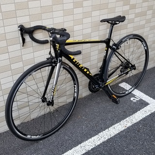 ロードバイク GIANT TCR SLR2 2017 Sサイズ
