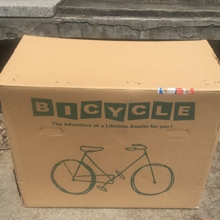 折りたたみ式 自転車 zero-one fdb20 未使用品