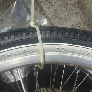 折りたたみ式 自転車 zero-one fdb20 未使用品