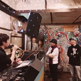 東京・高円寺のDJスクール・DJ教室 / スクール内の部活やコミュニティーも充実しています！ - 教室・スクール