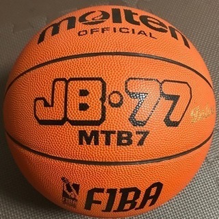 バスケットボール7号