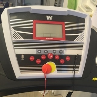 ルームランナー売ります