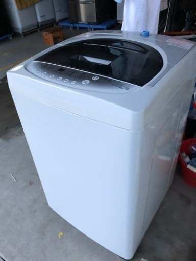 10年 大宇電子ジャパン 4.6キロ 洗濯機
