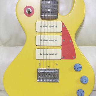 激レア！珍品！ウンジャマ・ラミー ギター FERNANDES