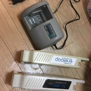 リヤカー（電動アシスト自転車付きなら計40,000円）