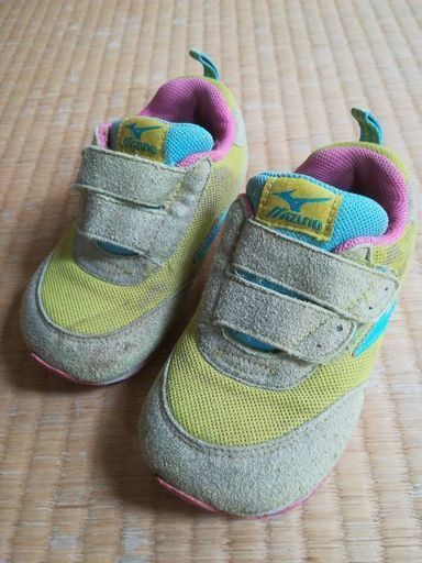 Mizuno子供靴15 5cmベビーキッズシューズミズノ キキ 天王台のベビー用品 ベビー用ファッション小物 の中古あげます 譲ります ジモティーで不用品の処分 Mizuno子供靴15 5cmベビーキッズシューズミズノ キキ 天王台のベビー用品 ベビー用ファッション小物 の中古あげます 譲ります ジモティーで不用品の処分