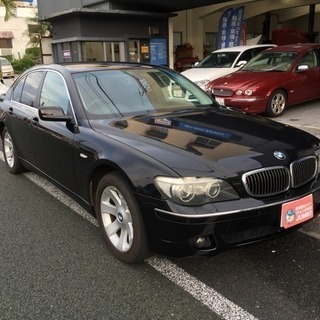 ジャンボ沖縄支店【自社ローン全国対応 京都 関西 沖縄】 BMW...