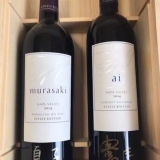 【正規】ケンゾエステート あさつゆ 2022 750ml あさつゆ 2022」が最高評価96点を獲得|KENZO ESTATEオンラインショップ