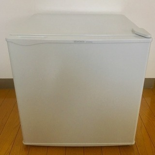 【中古】46L モリタ 1ドア冷蔵庫