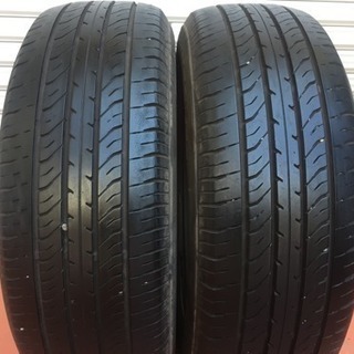 205/60R16  工賃込9800円 2本 トーヨー PROXES