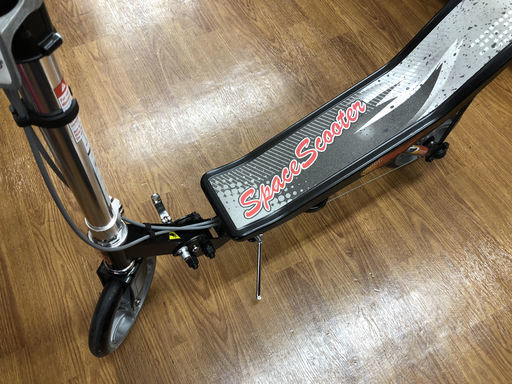キックボード Space Scooter X580