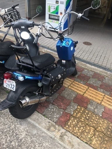 カスタムズーマー