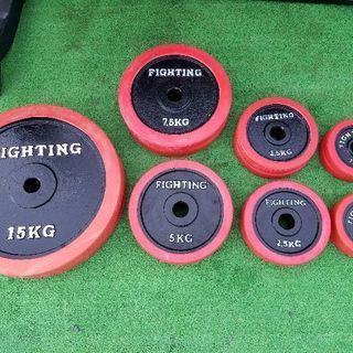 F.R.JAPAN ベンチプレス