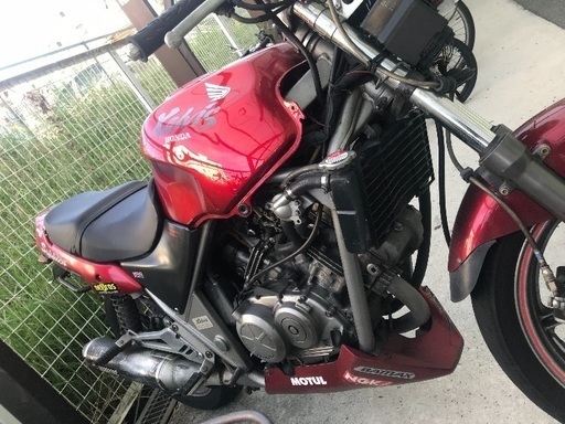 値下げ可能！XELVIS250cc
