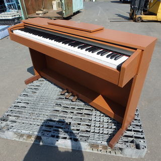 ☆2008年製☆YAMAHA 電子ピアノ クラビノーバ CLP-320C