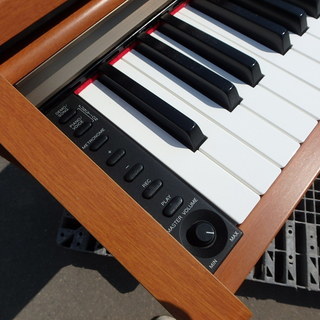 ☆2008年製☆YAMAHA 電子ピアノ クラビノーバ CLP-320C