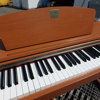 電子ピアノ YAMAHA ヤマハ CLP-320M 2008製 動作品