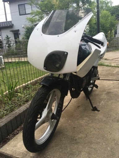 NS50F  実働