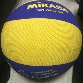 MIKASAバレーボール（円周78㎝）