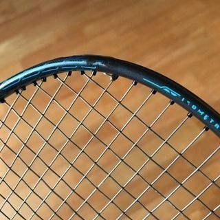 バドミントンラケット 二本セット