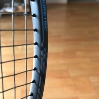 バドミントンラケット 二本セット