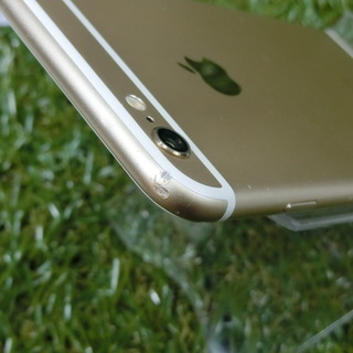 ☆全国送料無料☆ SIMフリー iPhone6 64GB GOLD ゴールド − 奈良県