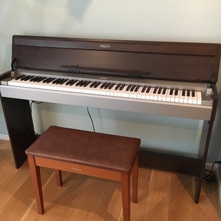 電子ピアノ YAMAHA アリウス YDP-S31