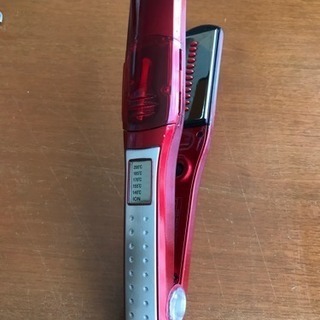 ‼️値下げしました‼️vs hair iron