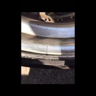 WORKホイール 19インチ 最終値下げ