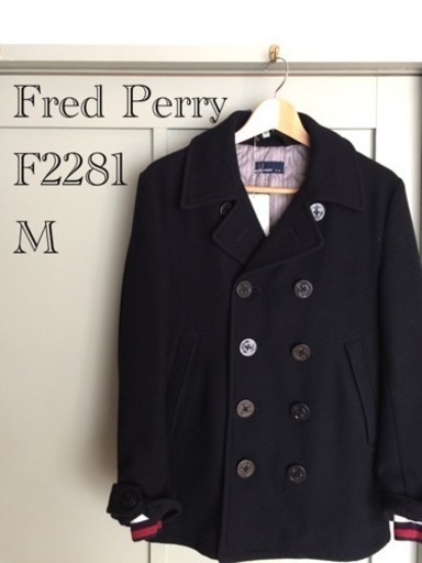 f2281/FRED PERRY