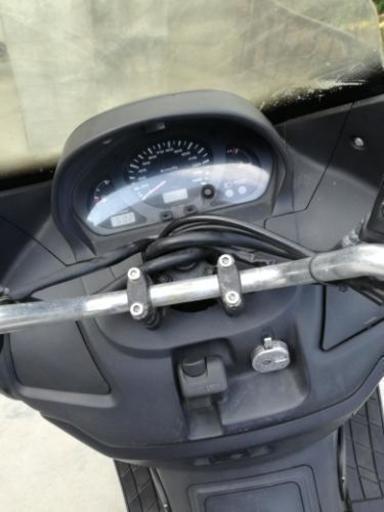 スズキ バーグマン250(商談中) 4