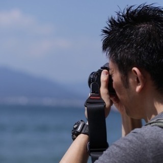 ロケーション撮影体験キャンペーン − 広島県