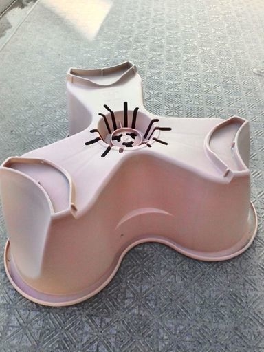 イチゴ栽培用プランター３個 たけのこ 武庫之荘の家庭用品 ガーデニング の中古あげます 譲ります ジモティーで不用品の処分