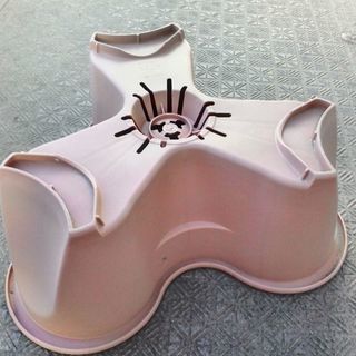 イチゴ栽培用プランター３個 たけのこ 武庫之荘の家庭用品 ガーデニング の中古あげます 譲ります ジモティーで不用品の処分