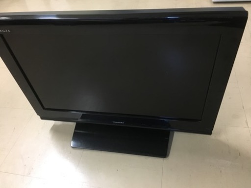 ２６インチ東芝TOSHIBAレグザREGZA液晶テレビ