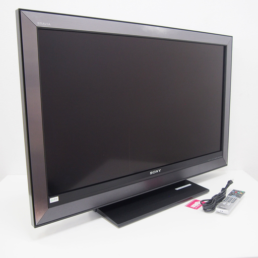 SONY BRAVIA 40V型液晶テレビ KDL-40W5000 ソニー (HA70)