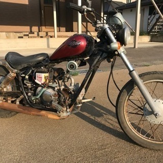 ホンダ ジャズ50 jazz 書類あり 実働確認