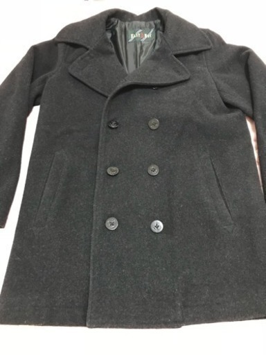 イーストボーイ Pコート Mmmm 阿佐ケ谷のコートの中古 古着あげます 譲ります ジモティーで不用品の処分