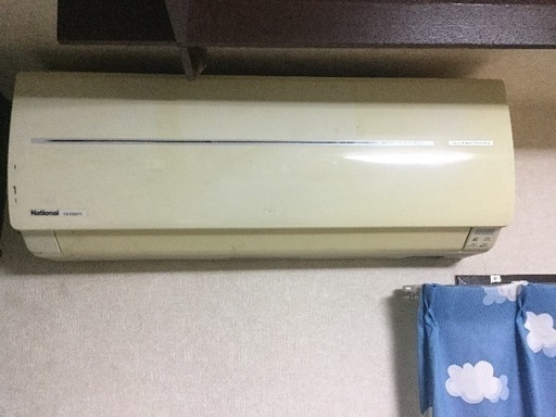 エアコン