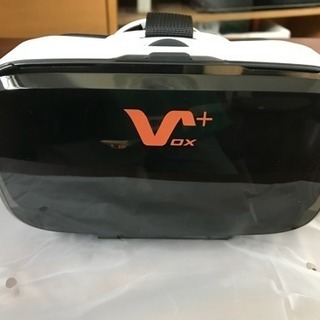 VRゴーグル