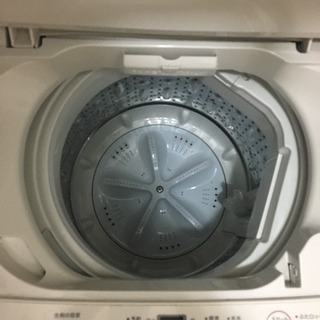 無印良品 洗濯機