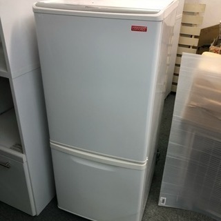 ノンフロン冷凍冷蔵庫 2011年パナソニック
