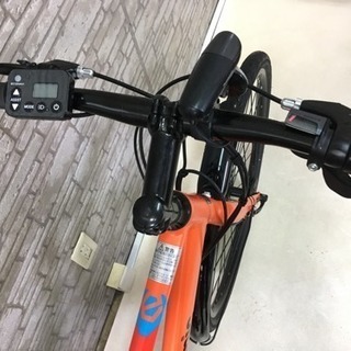 2017年モデル 新基準 Panasonic パナソニック  ジェッター  16Ah リチウム 美品