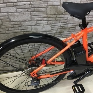 2017年モデル 新基準 Panasonic パナソニック  ジェッター  16Ah リチウム 美品