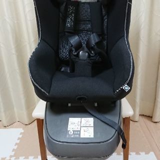 BMWチャイルドシート