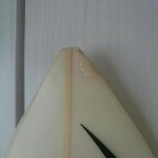 アルメリック ニューフライヤー 5\'7 26L