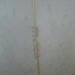 アルメリック ニューフライヤー 5\'7 26L