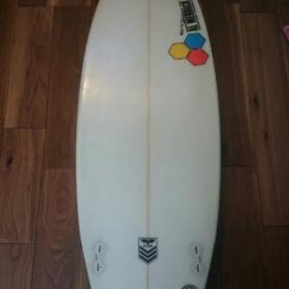 アルメリック ニューフライヤー 5\'7 26L