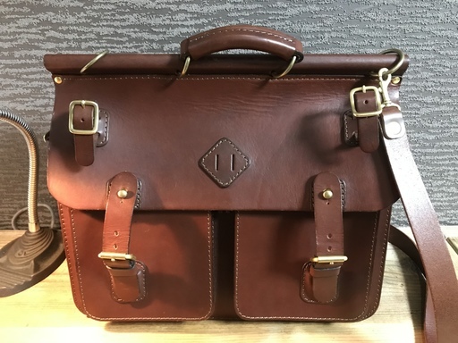 HERZの受注生産トリップバック